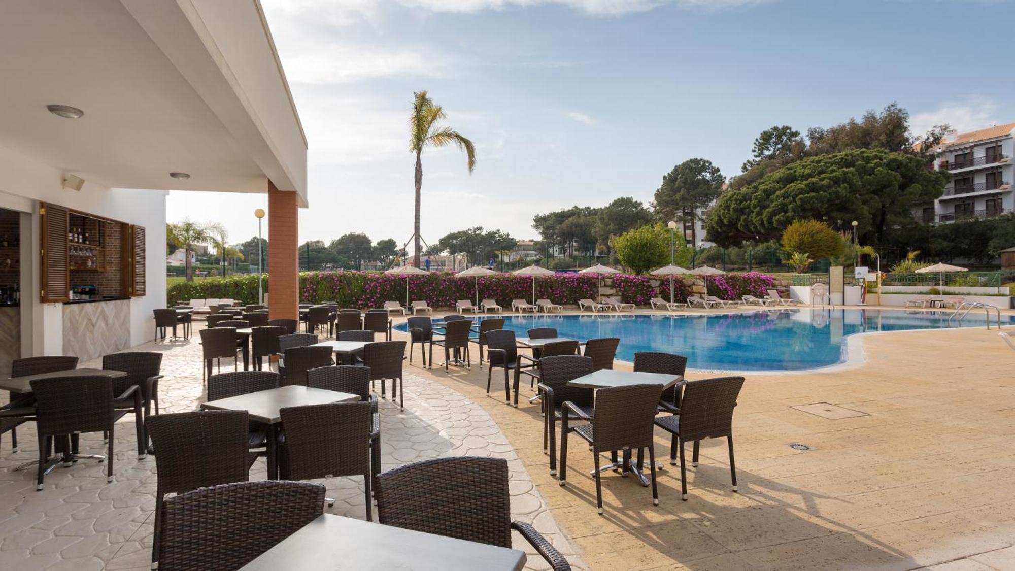 Ap Victoria Sports & Beach ออยุส ดิ อากวา ภายนอก รูปภาพ